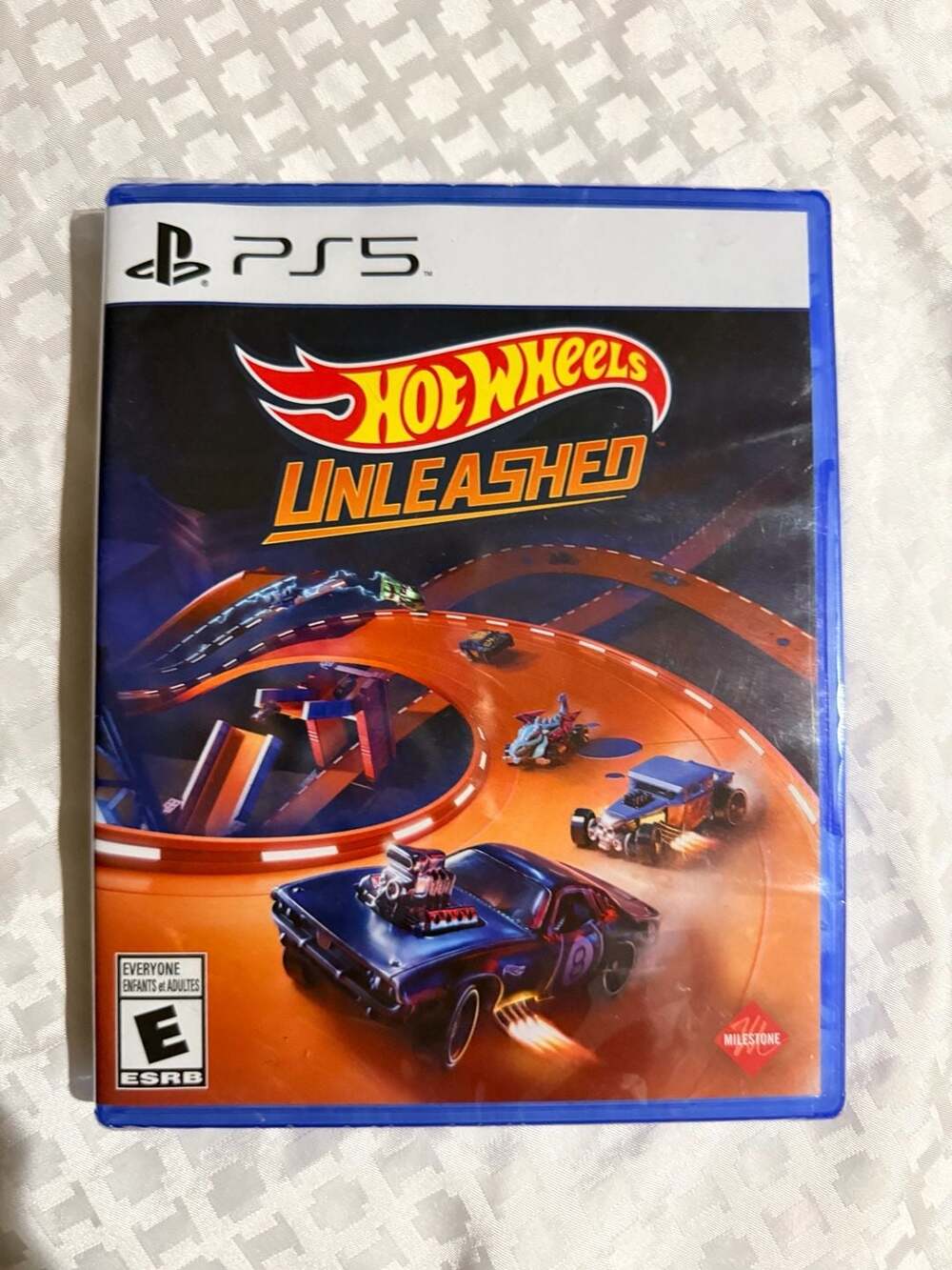 Hot Wheels Unleashed - PlayStation 5